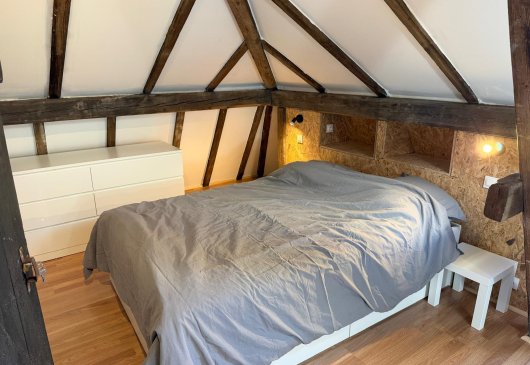 Chambre Collocation Thionville