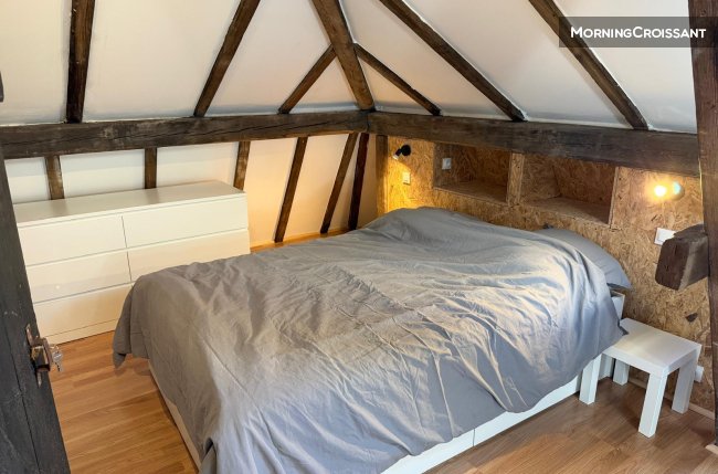 Chambre Collocation Thionville