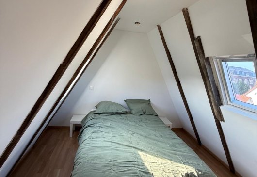 Chambre Collocation Thionville