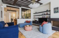 Logement