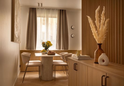 Magnificent Studio Cosy -2P