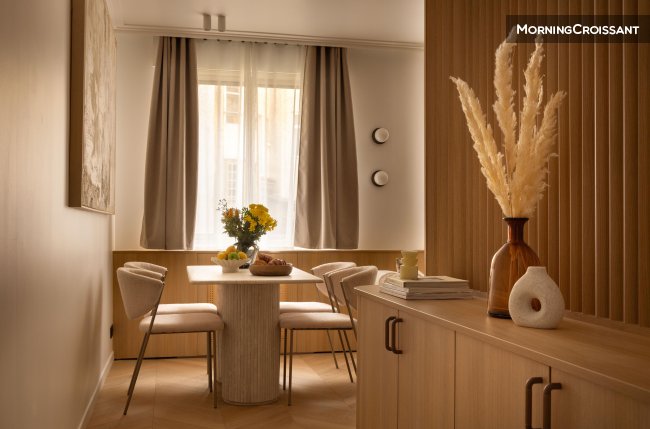 Magnificent Studio Cosy -2P