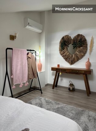 Lyon, coup de cœur Nature et calme