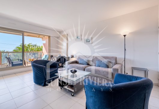 T2 Résidence standing parking ,clim