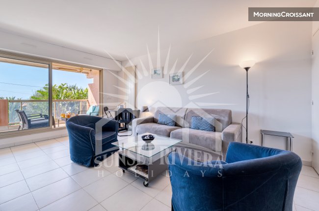 T2 Résidence standing parking ,clim