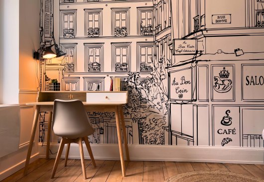 Electricité/Internet inclus