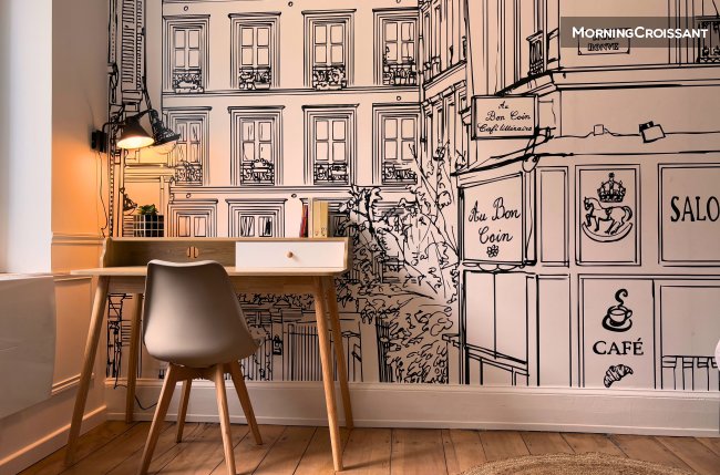 Electricité/Internet inclus