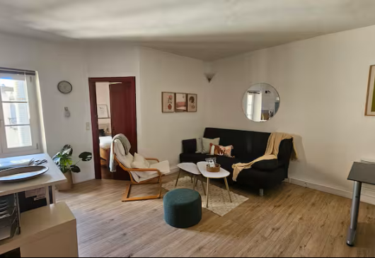 Hyper centre, forfait tout compris