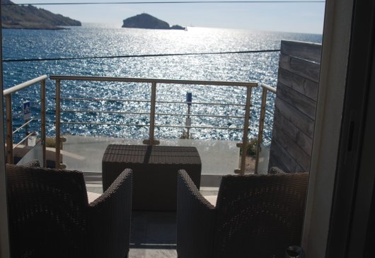 Maison T5 avec vue mer Marseille
