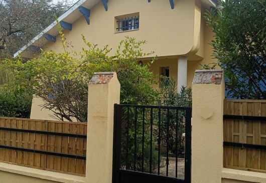 Grand T1 bis neuf 33m2