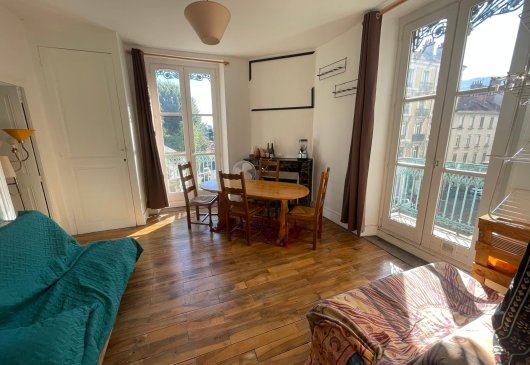 T2 de 53 m²  - 148 rue Berriat