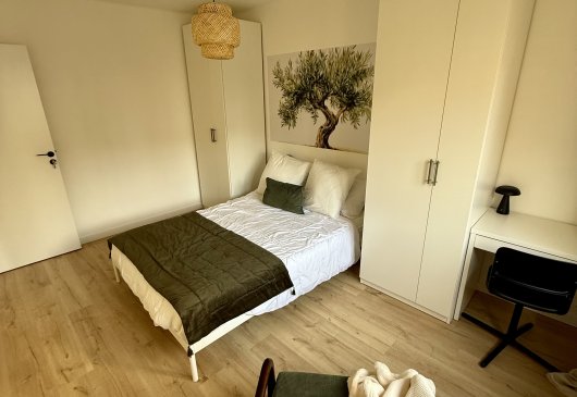 Belle chambre en colocation