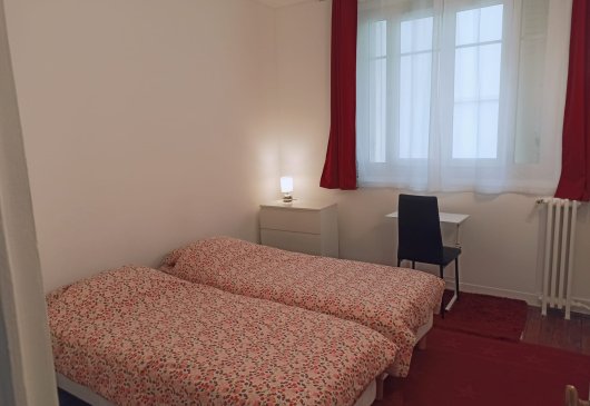 2 pièces- Neuilly-sur-Seine