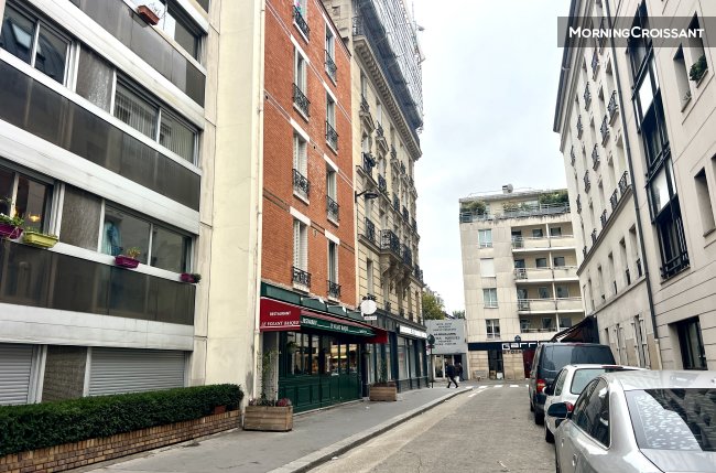 Pour étudiants et pro uniquement