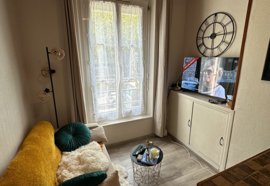 Charmant studio sur Coulée Verte