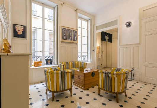 Tilsitt- App. 3 ch. Lyon Centre