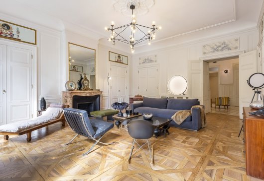 Tilsitt- App. 3 ch. Lyon Centre