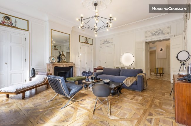 Tilsitt- App. 3 ch. Lyon Centre