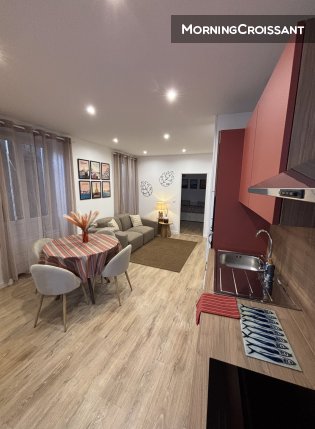 Bail mobilité. Centre ville