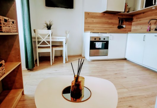 T3 Gare Maritime - proche tramway