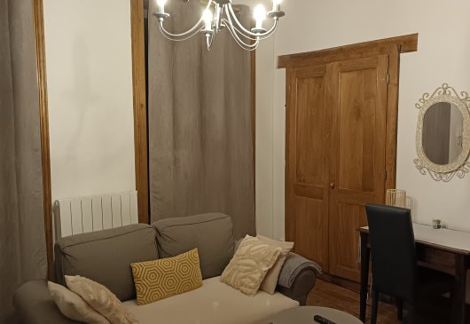 Appartement hyper centre