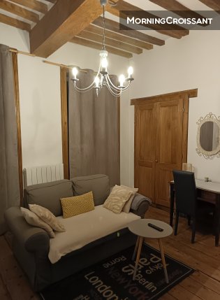 Appartement hyper centre