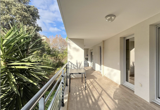 Carré d'Or - T3 de standing