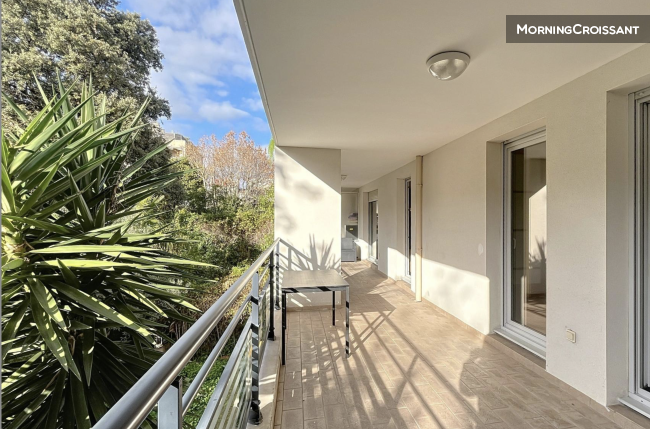 Carré d'Or - T3 de standing