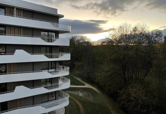 À louer – T2 meublé