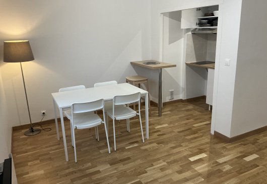 Studio cosy & calme Toulouse centre