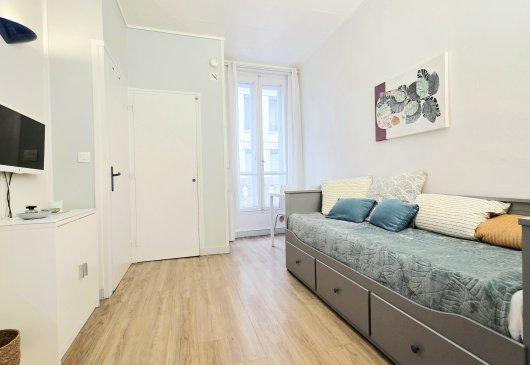 Appartement avec Balcon - Lyon 2