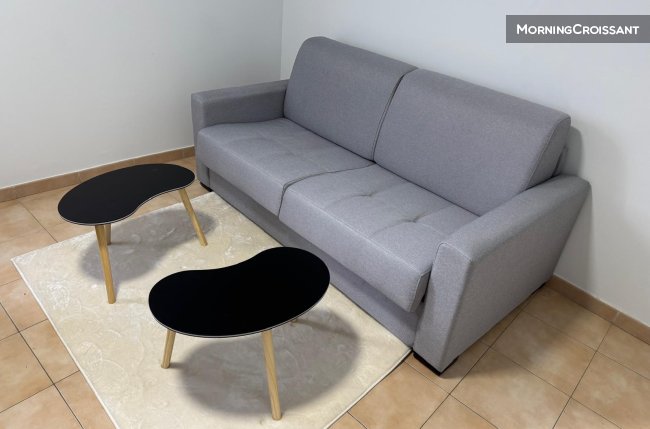 Appart meublé  Proche ESSEC & CY