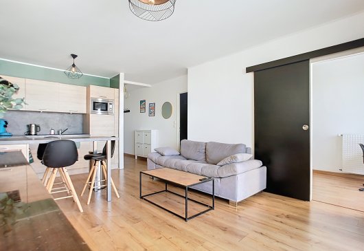 Cocon Luxembourg - Bail Mobilité