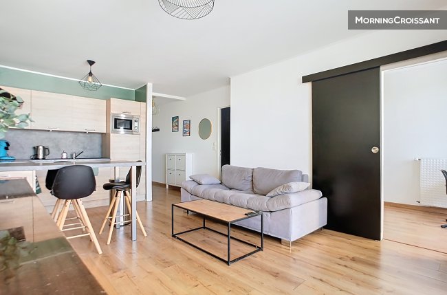 Cocon Luxembourg - Bail Mobilité