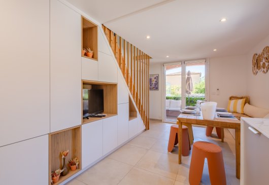 Appartement Casa Maïmo