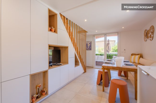 Appartement Casa Maïmo