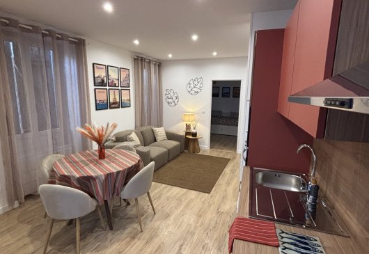 Colocation Bayonne Centre