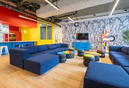 Studio neuf - Centre ville