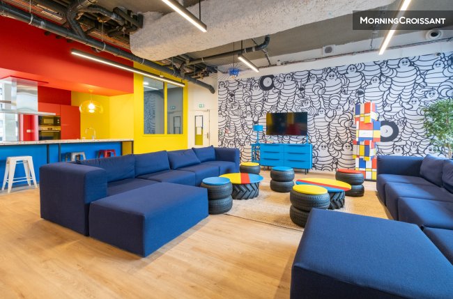 Studio neuf - Centre ville