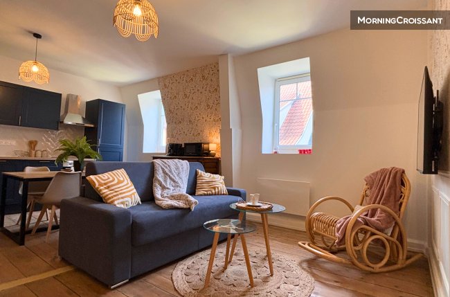 ELECTRICITE / INTERNET inclus