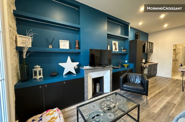 L'inédit - Moderne et climatisé !