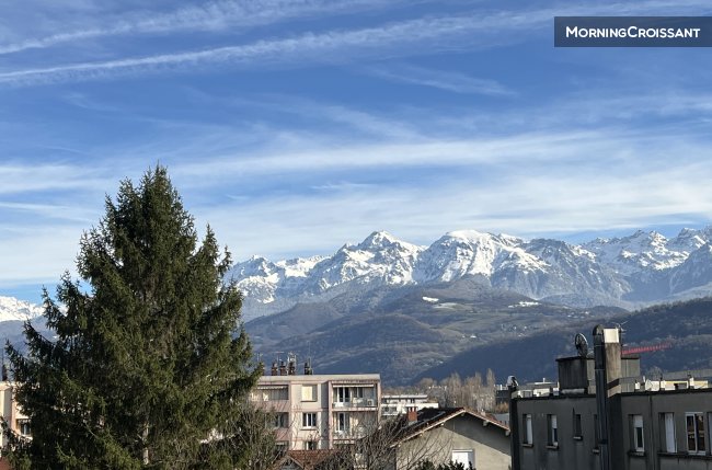 Colocation à 7min de l’université