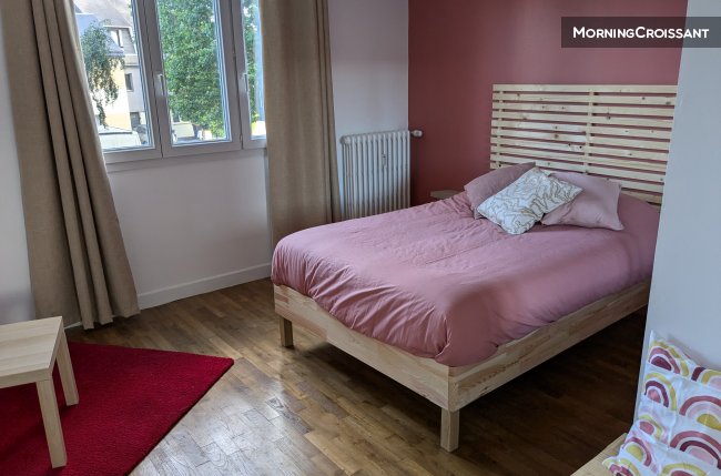 Superbe Chambre de 22m² - Coloc