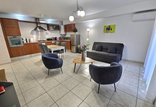 Meublé premium – mission pro