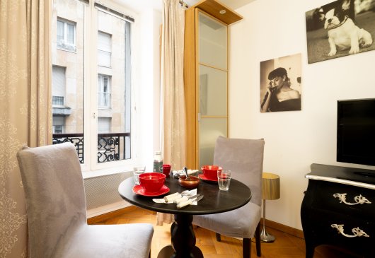 Studio charmant à Paris