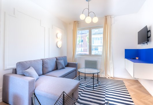 L'échappée nordique