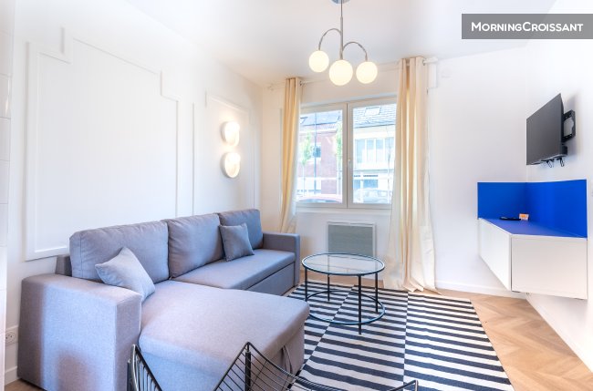 L'échappée nordique