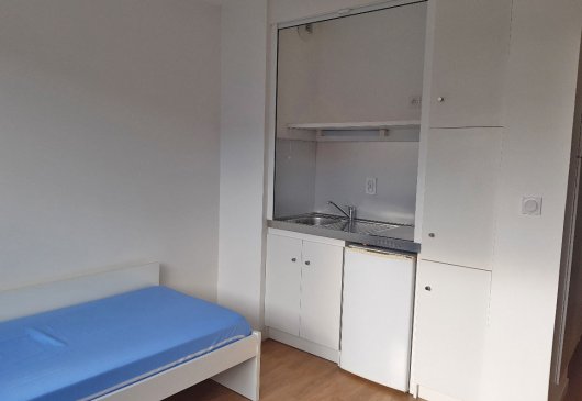 Appartement en RESIDENCE