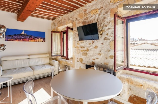 Coup de cœur au panier