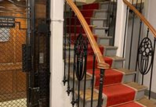 2 Pièces Village d’Auteuil Paris 16